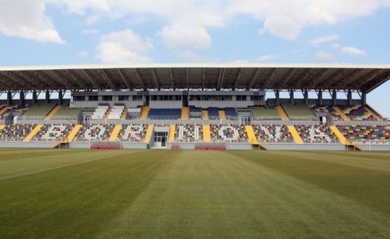 İzmir'de kulüplere 'Bornova' müjdesi